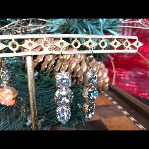 Catherine Popesco Earrings